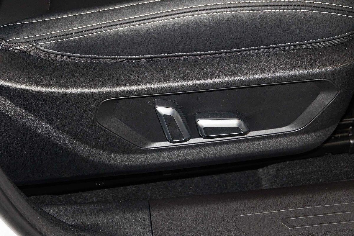 2025 GWM Haval Jolion Lux Hybrid A02