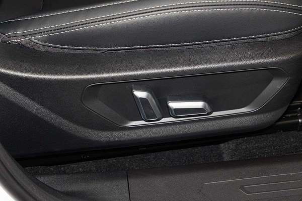 2025 GWM Haval Jolion Lux Hybrid A02