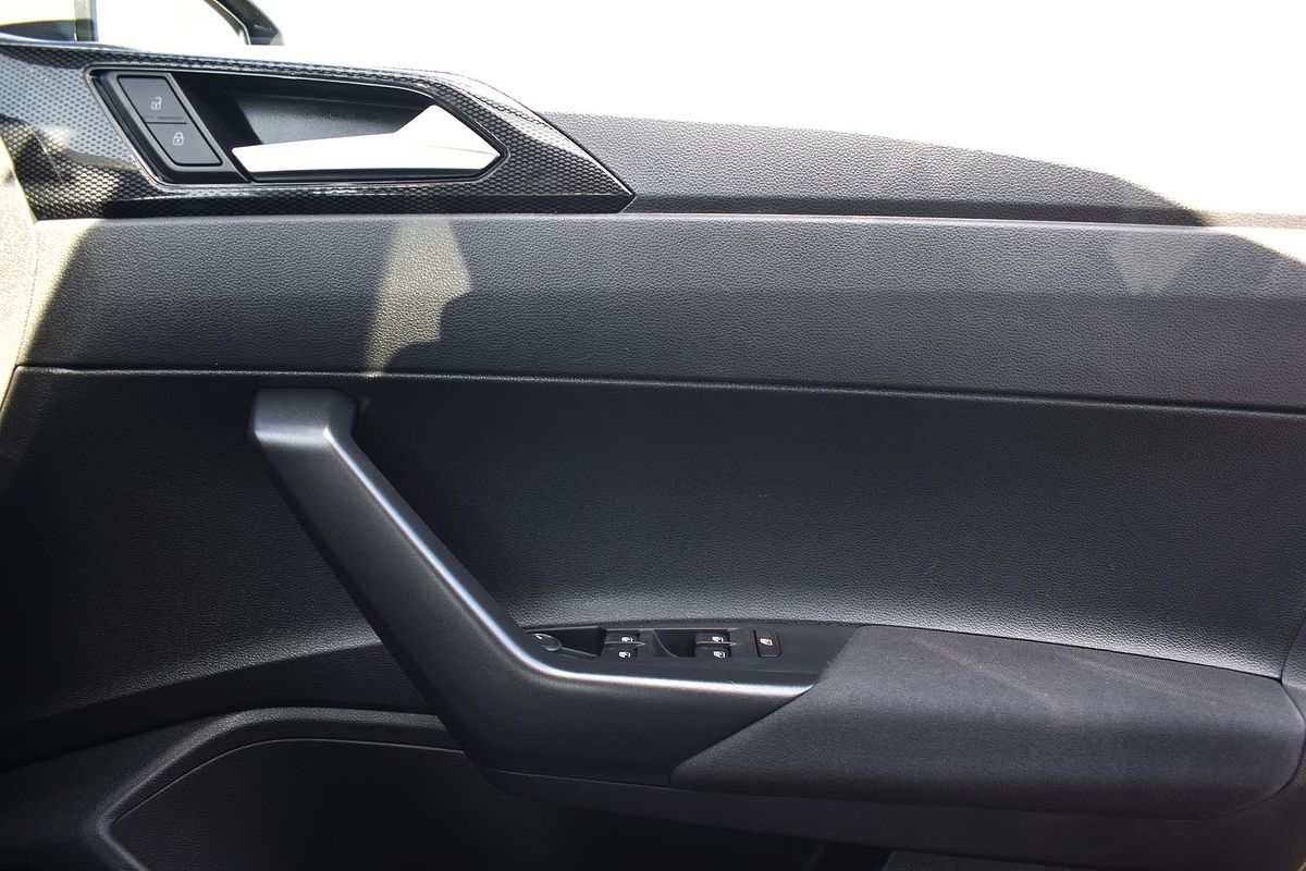 2024 Volkswagen Polo 85TSI Life AE