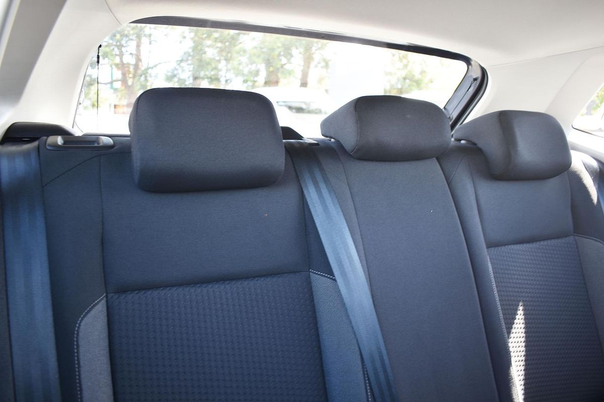 2024 Volkswagen Polo 85TSI Life AE