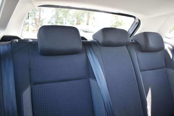 2024 Volkswagen Polo 85TSI Life AE