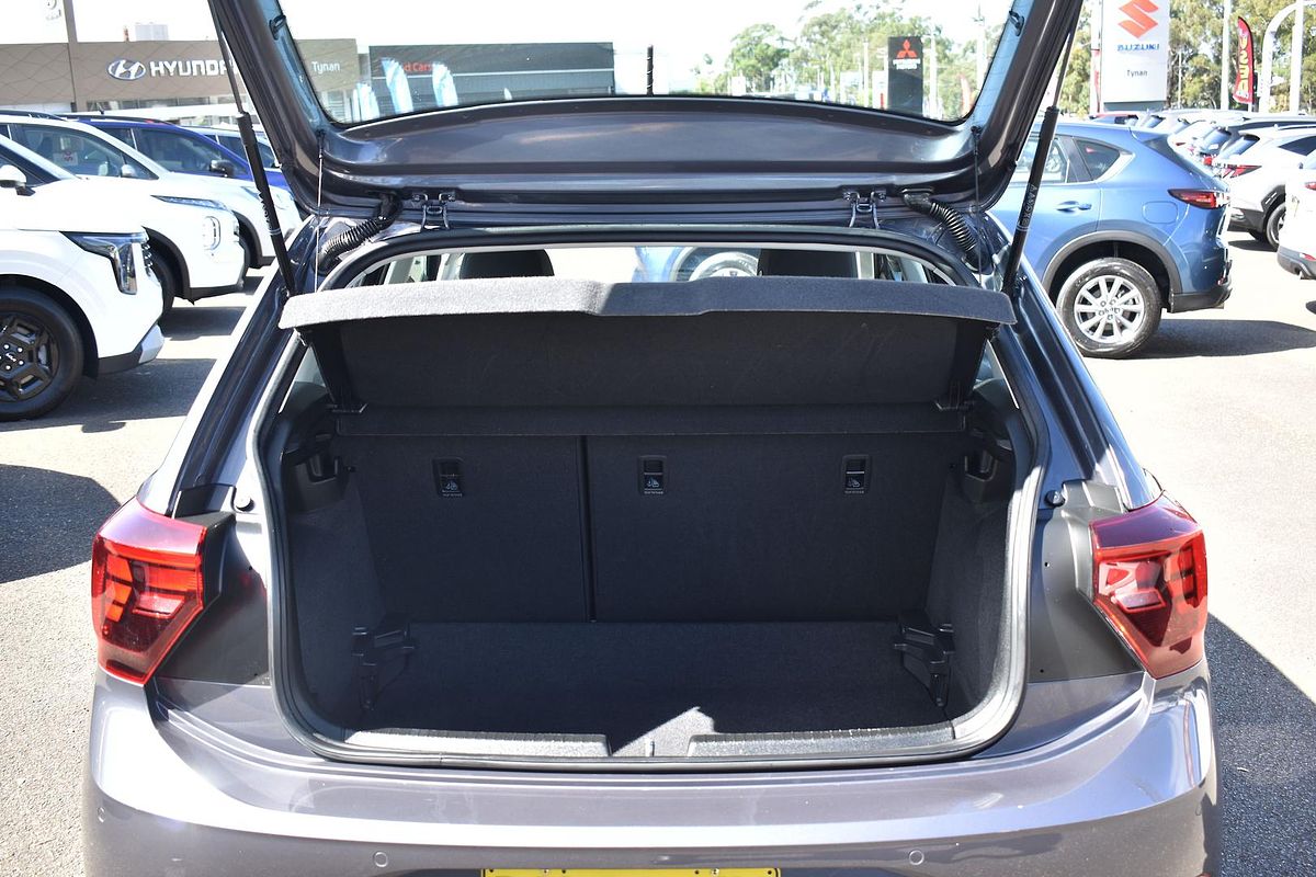2024 Volkswagen Polo 85TSI Life AE
