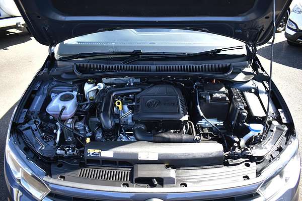 2024 Volkswagen Polo 85TSI Life AE