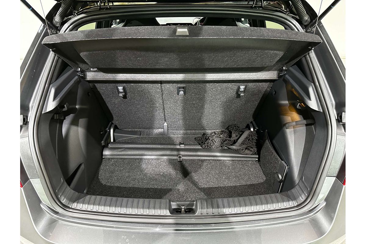 2022 SKODA Fabia Monte Carlo Edition 150 PJ