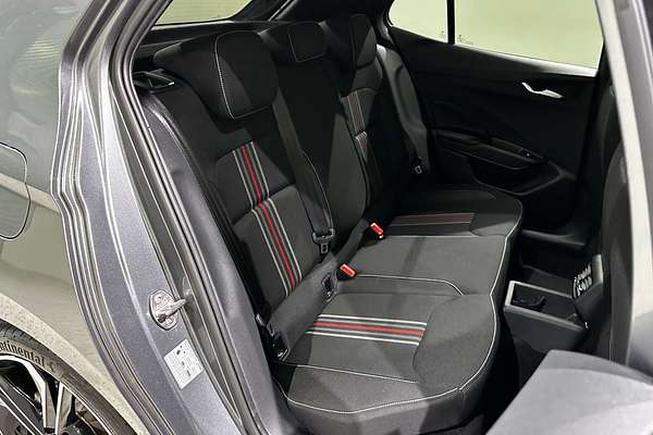 2022 SKODA Fabia Monte Carlo Edition 150 PJ