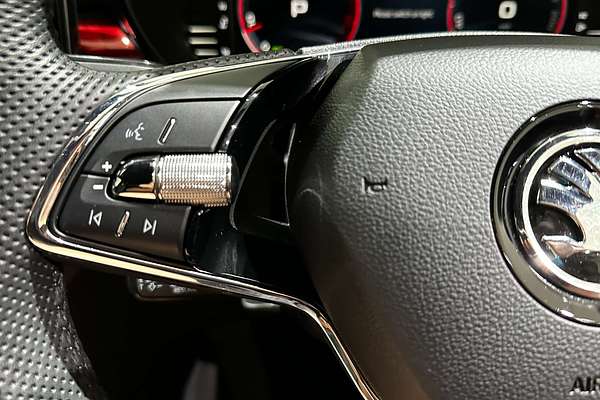 2022 SKODA Fabia Monte Carlo Edition 150 PJ