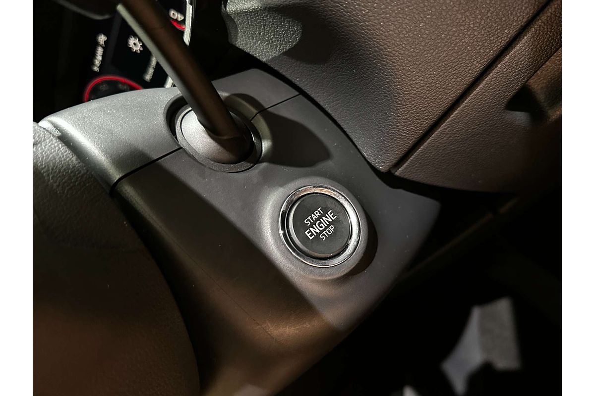 2022 SKODA Fabia Monte Carlo Edition 150 PJ