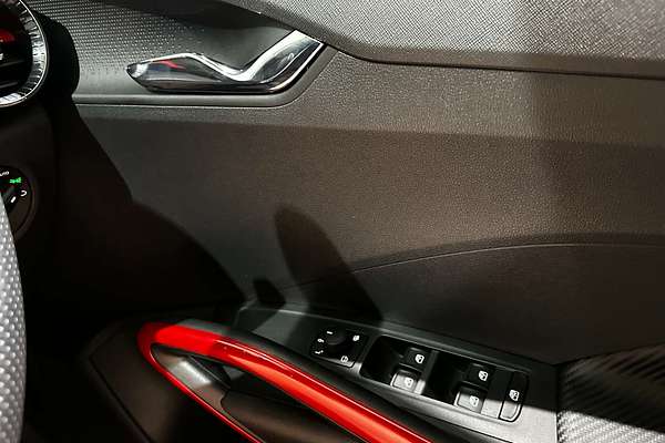 2022 SKODA Fabia Monte Carlo Edition 150 PJ