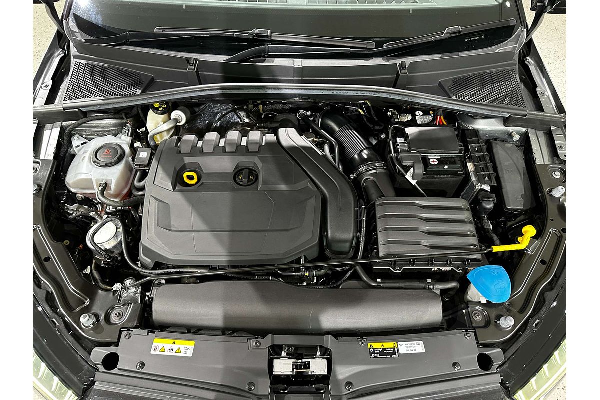 2022 SKODA Fabia Monte Carlo Edition 150 PJ