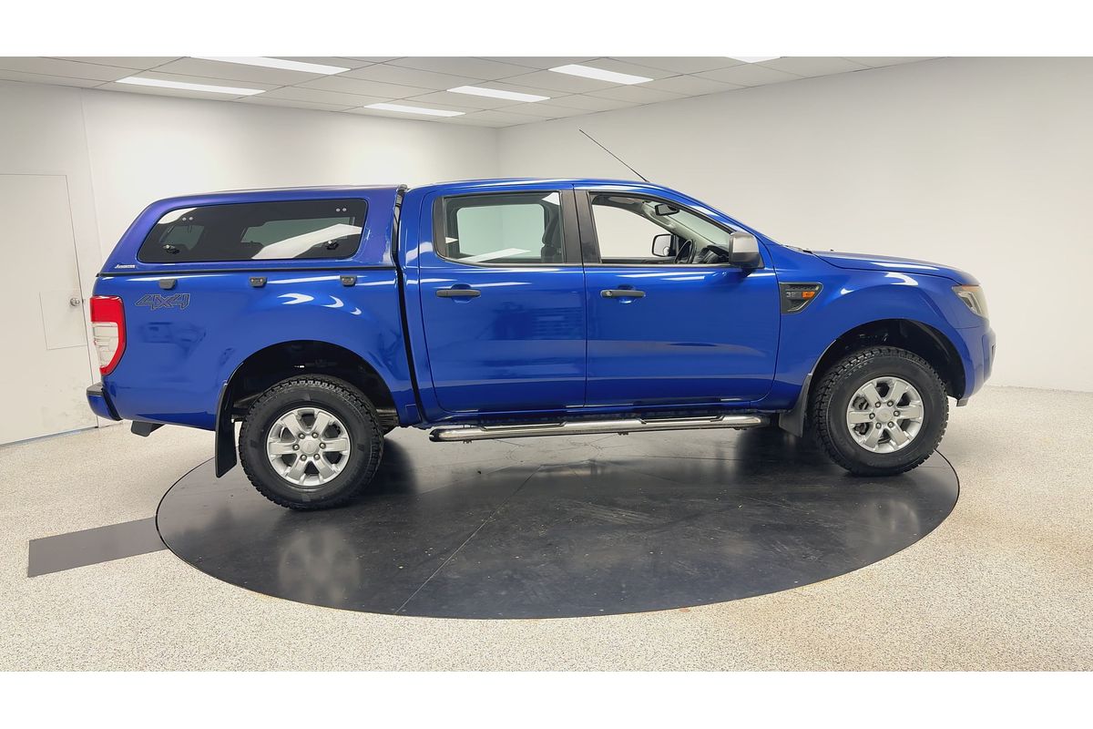 2014 Ford Ranger XLS PX 4X4 3.2L