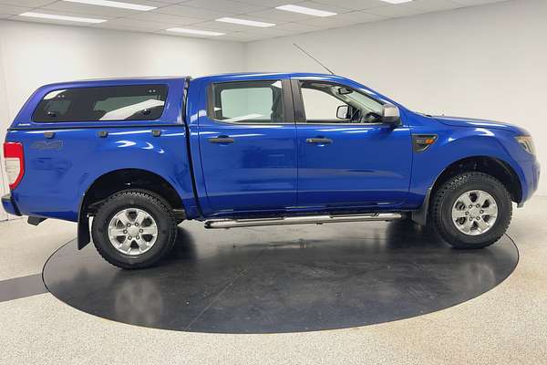 2014 Ford Ranger XLS PX 4X4 3.2L