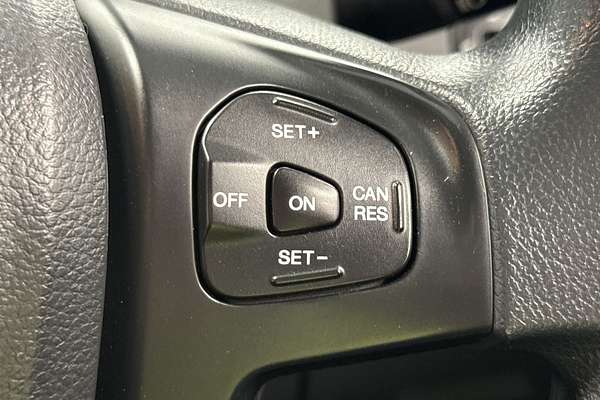 2014 Ford Ranger XLS PX 4X4 3.2L