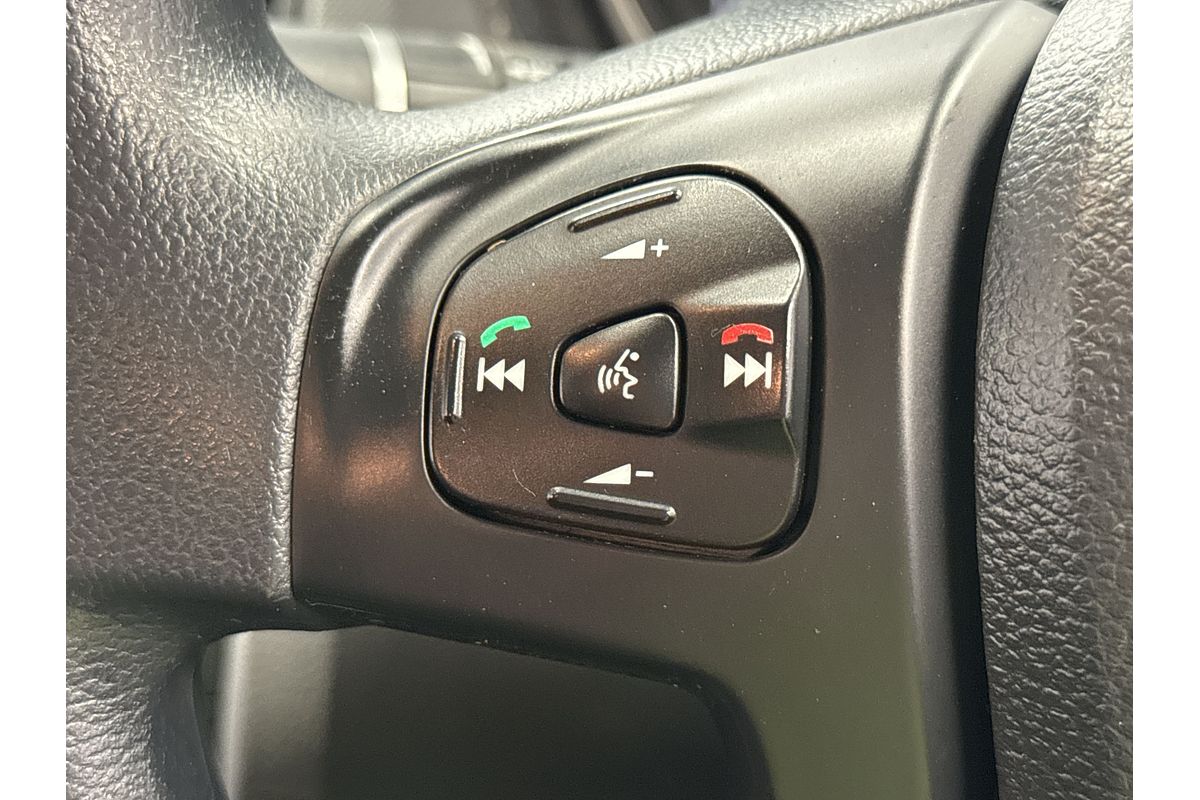 2014 Ford Ranger XLS PX 4X4 3.2L