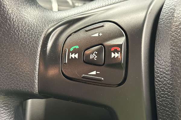 2014 Ford Ranger XLS PX 4X4 3.2L