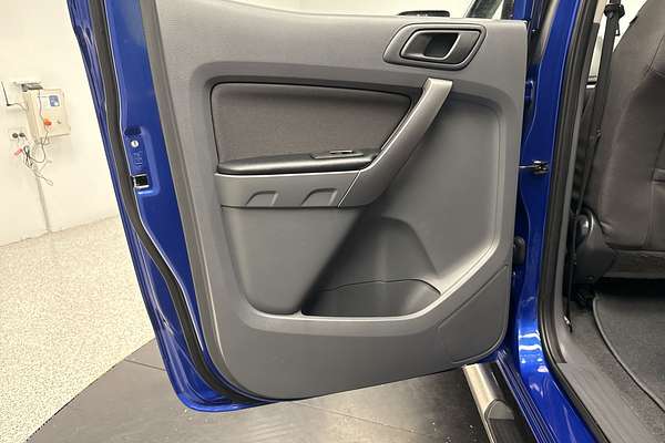 2014 Ford Ranger XLS PX 4X4 3.2L