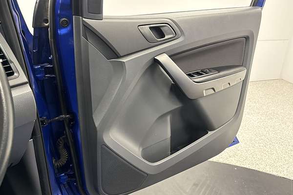 2014 Ford Ranger XLS PX 4X4 3.2L