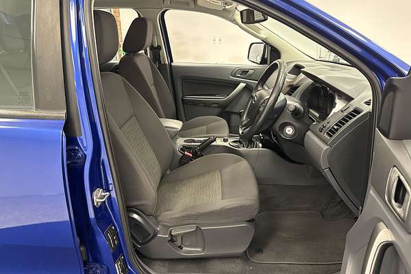 2014 Ford Ranger XLS PX 4X4 3.2L