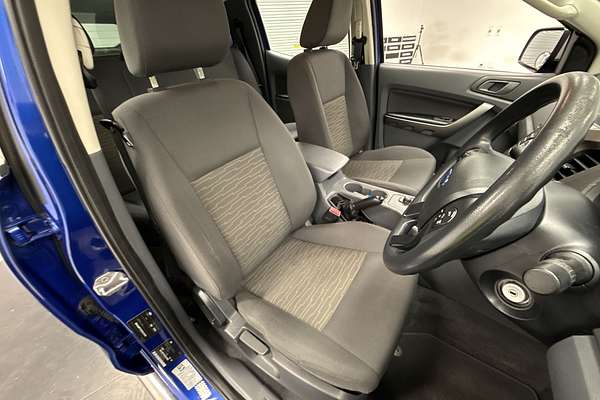 2014 Ford Ranger XLS PX 4X4 3.2L