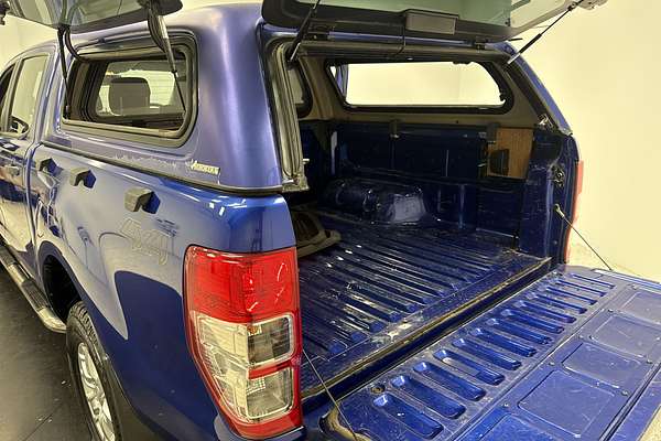 2014 Ford Ranger XLS PX 4X4 3.2L