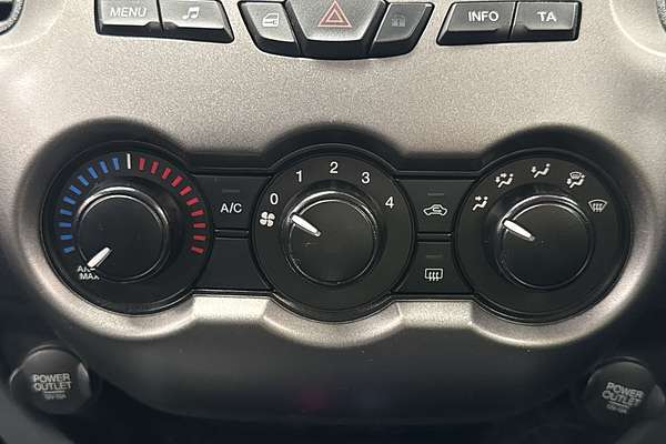2014 Ford Ranger XLS PX 4X4 3.2L
