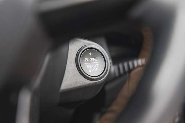 2023 Ford Ranger Wildtrak 4X4 3.0L
