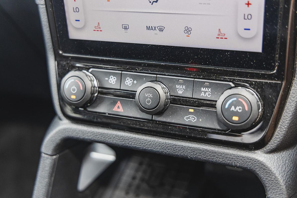 2023 Ford Ranger Wildtrak 4X4 3.0L