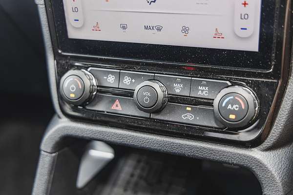 2023 Ford Ranger Wildtrak 4X4 3.0L