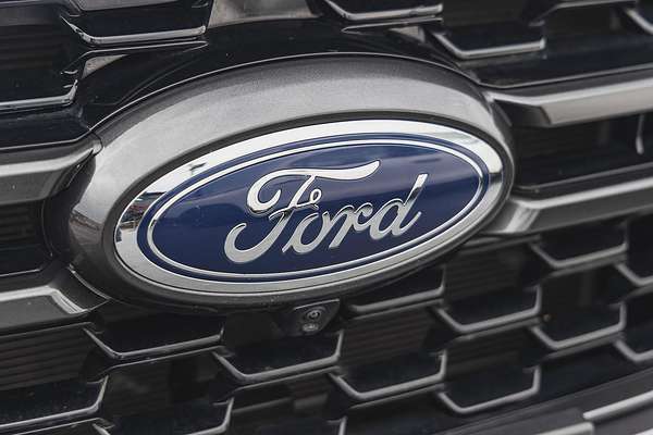 2023 Ford Ranger Wildtrak 4X4 3.0L