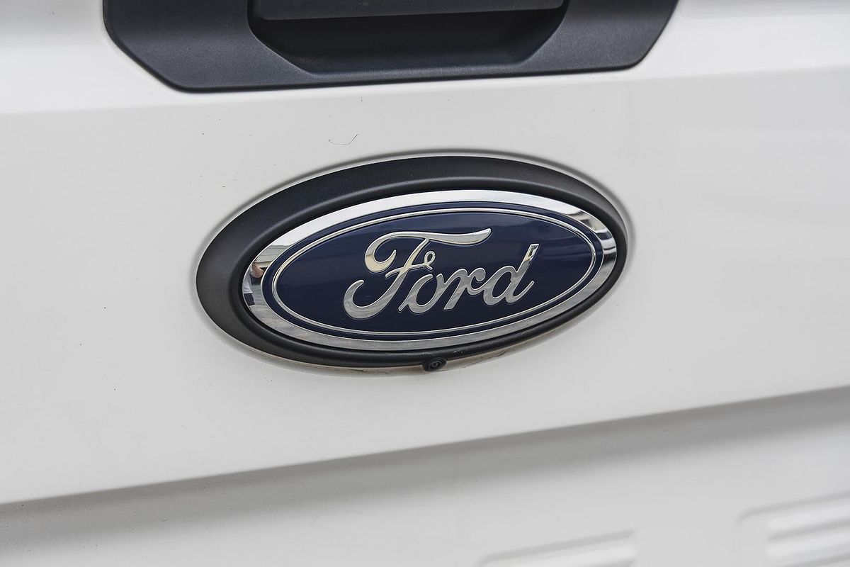 2023 Ford Ranger Wildtrak 4X4 3.0L