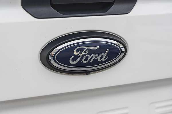 2023 Ford Ranger Wildtrak 4X4 3.0L
