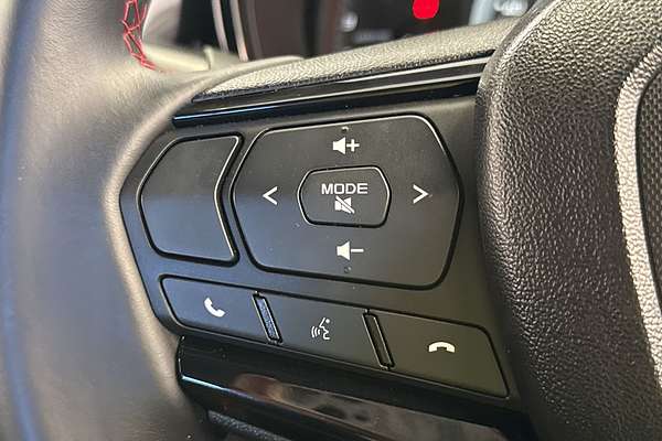 2024 Isuzu D-MAX X-TERRAIN 4X4