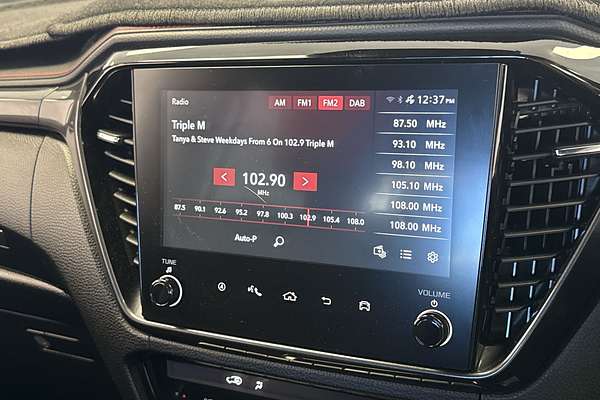 2024 Isuzu D-MAX X-TERRAIN 4X4