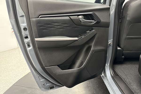 2024 Isuzu D-MAX X-TERRAIN 4X4