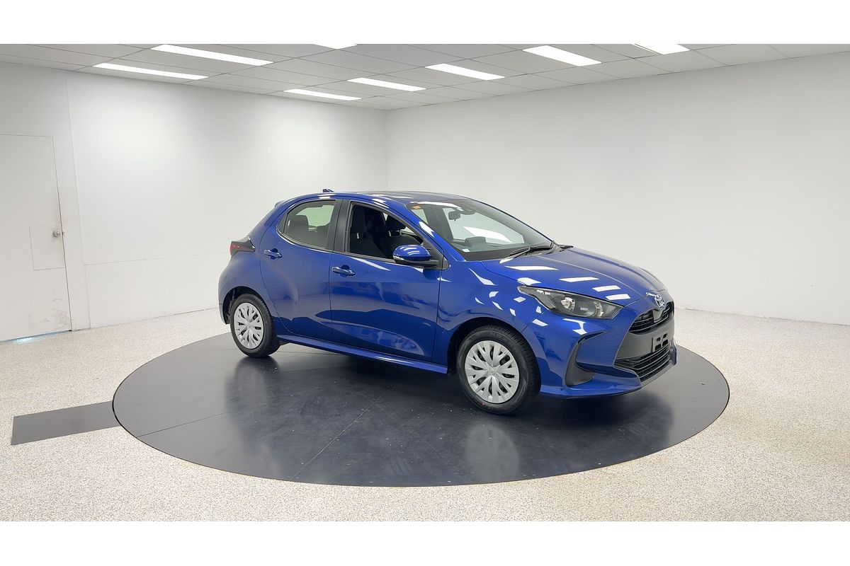 2023 Toyota Yaris Ascent Sport MXPA10R