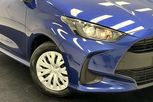 2023 Toyota Yaris Ascent Sport MXPA10R