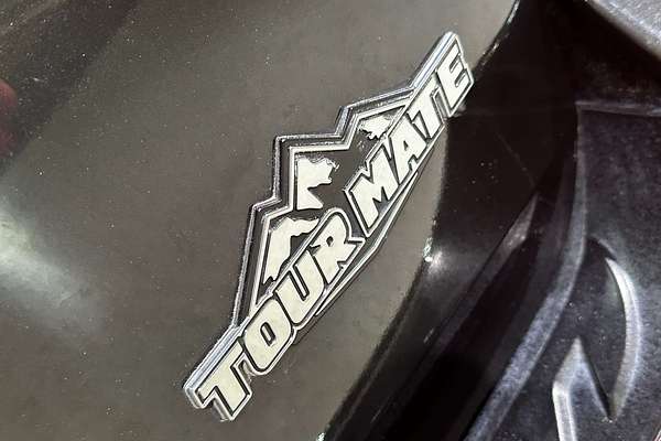 2020 Isuzu MU-X LS-T