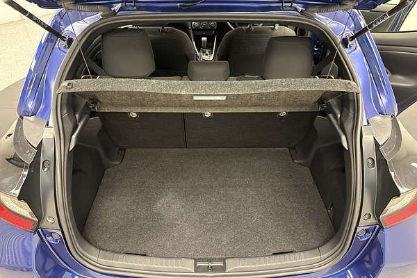 2023 Toyota Yaris Ascent Sport MXPA10R