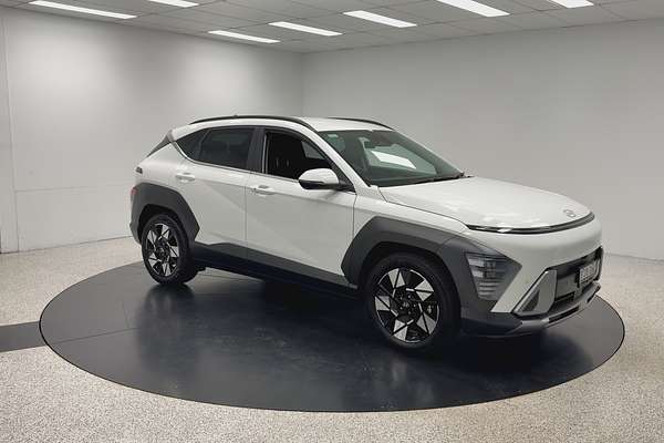 2024 Hyundai Kona Premium SX2.V2