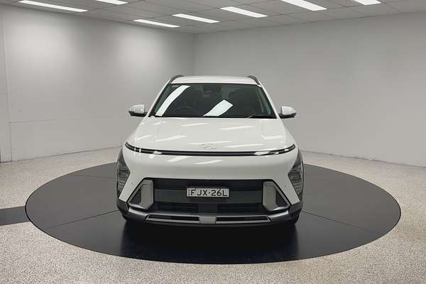 2024 Hyundai Kona Premium SX2.V2