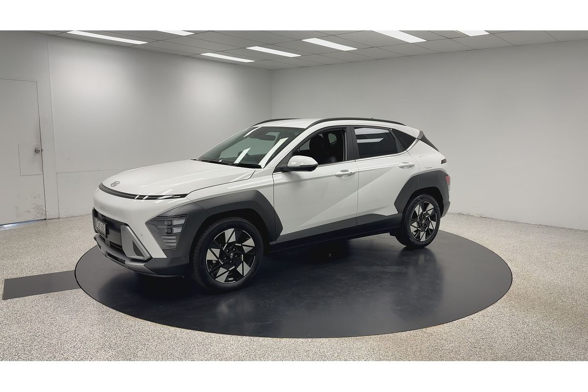 2024 Hyundai Kona Premium SX2.V2