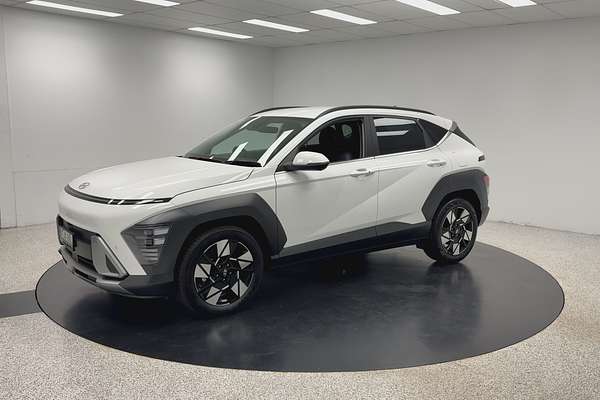 2024 Hyundai Kona Premium SX2.V2