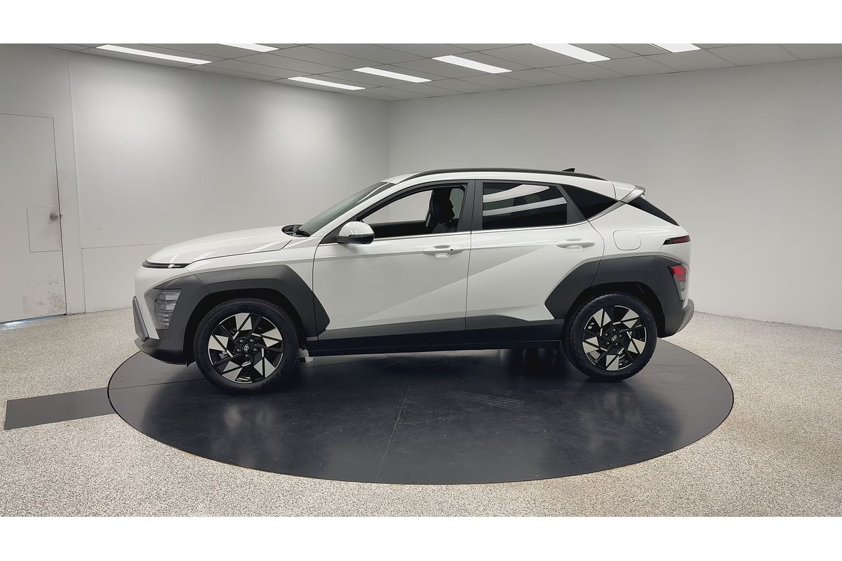 2024 Hyundai Kona Premium SX2.V2