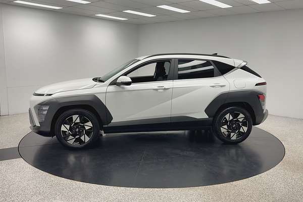 2024 Hyundai Kona Premium SX2.V2