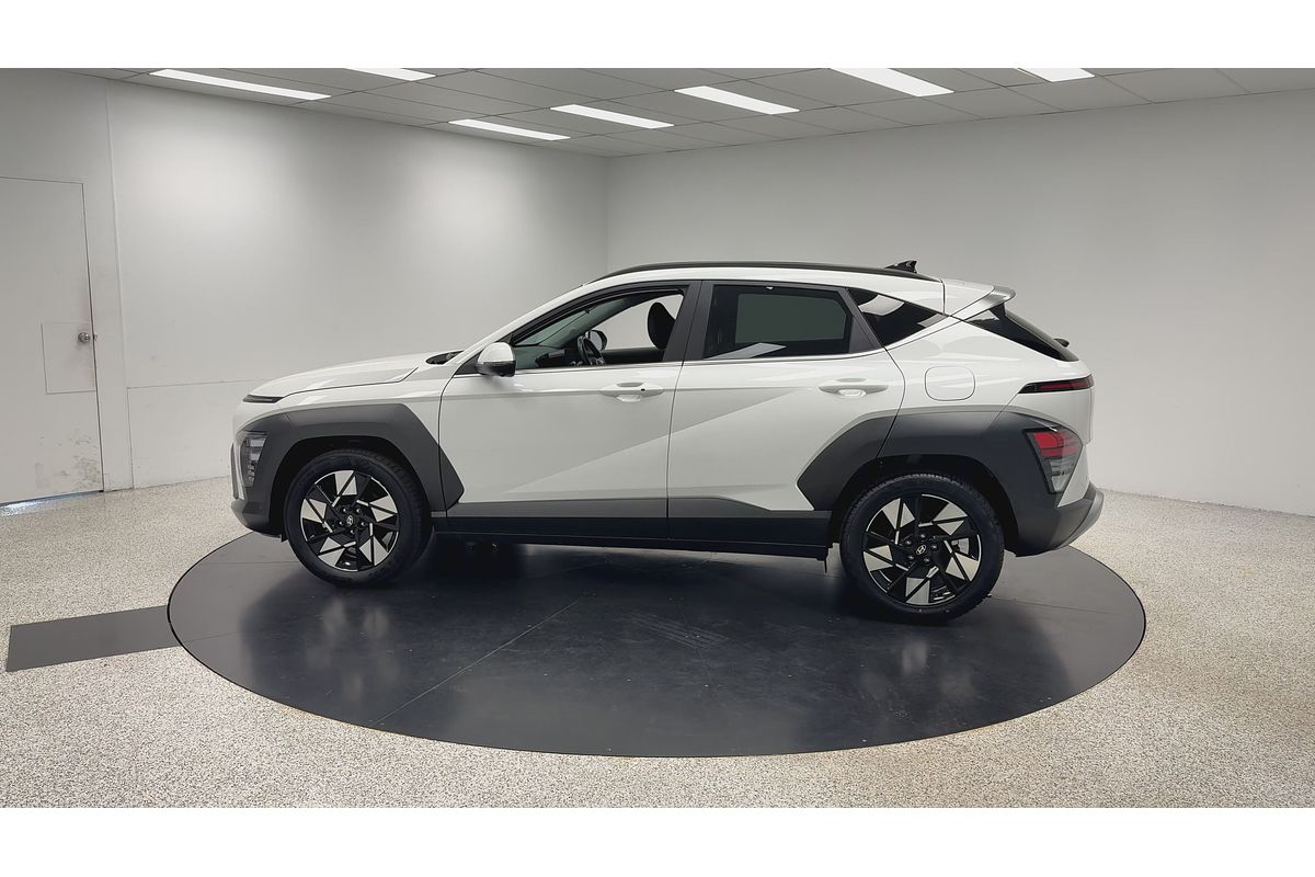 2024 Hyundai Kona Premium SX2.V2
