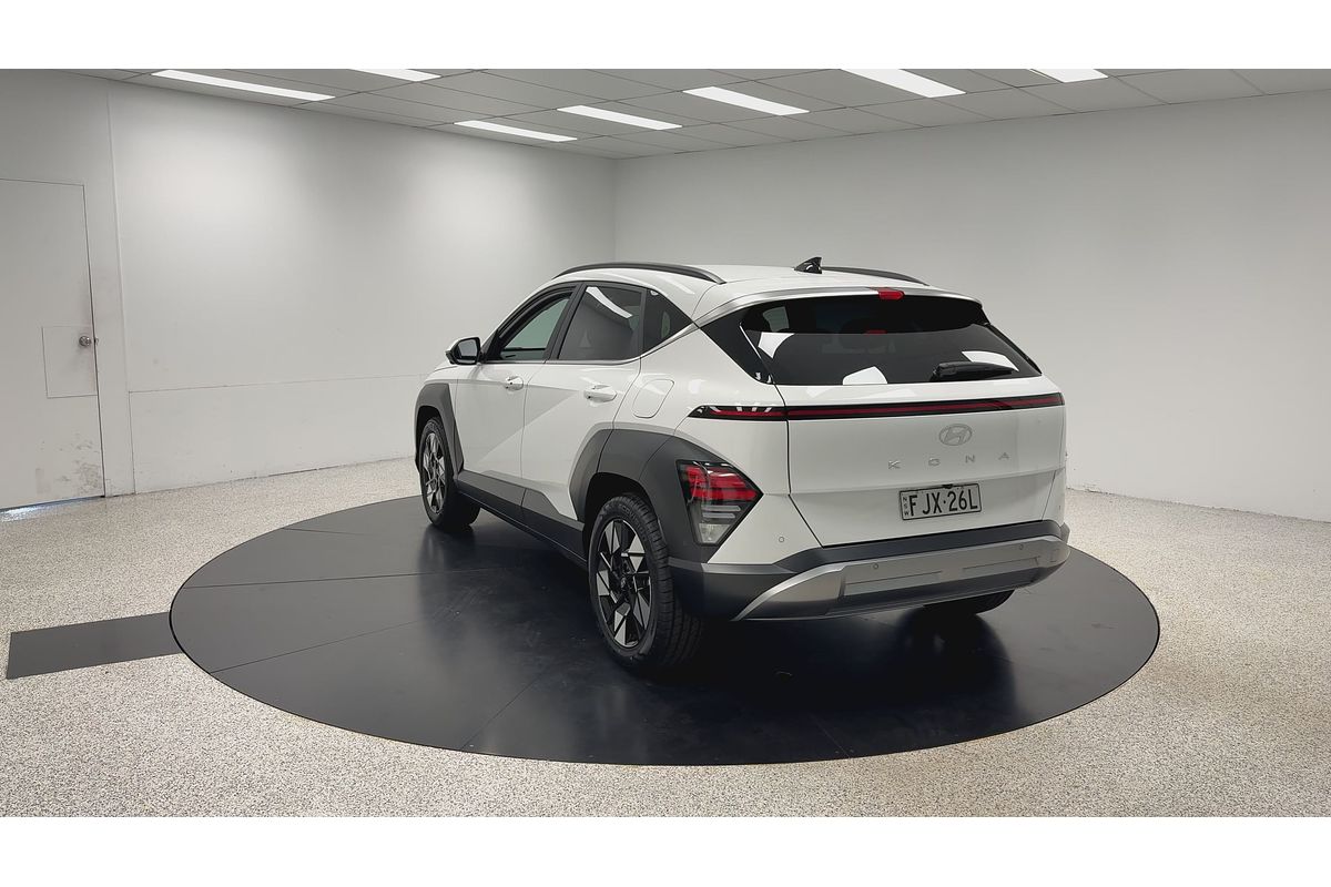 2024 Hyundai Kona Premium SX2.V2