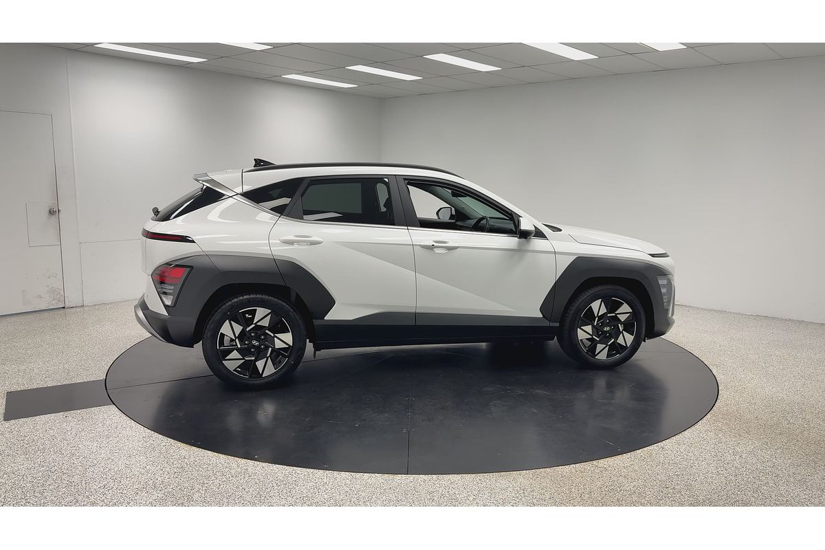 2024 Hyundai Kona Premium SX2.V2