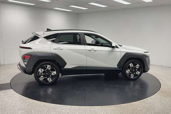 2024 Hyundai Kona Premium SX2.V2