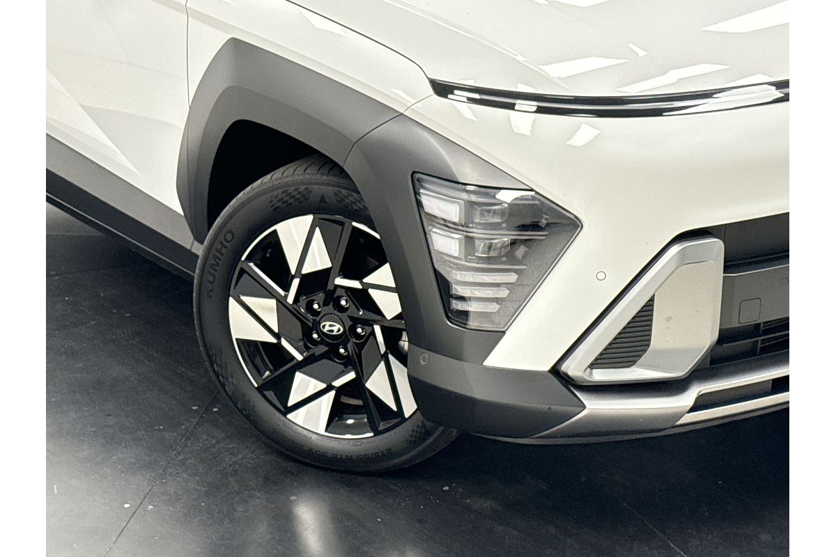 2024 Hyundai Kona Premium SX2.V2