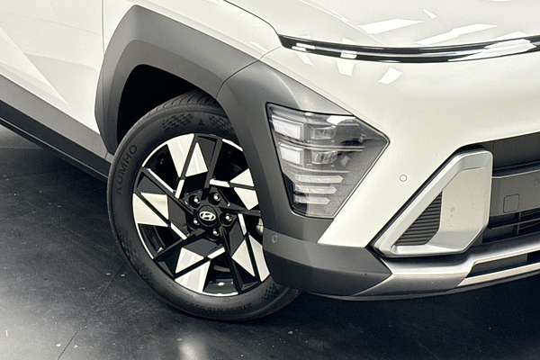 2024 Hyundai Kona Premium SX2.V2