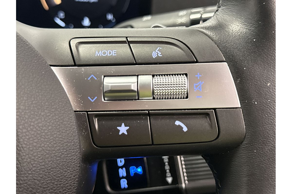 2024 Hyundai Kona Premium SX2.V2